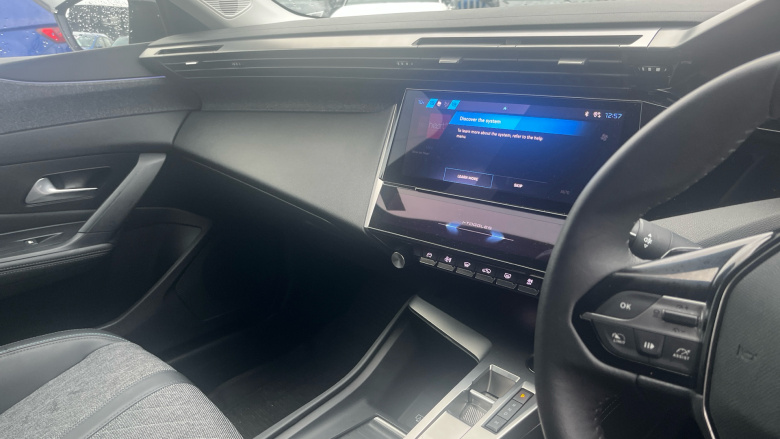 Peugeot 408 1.2 PureTech Allure Premium 5dr EAT8 Petrol Hatchback